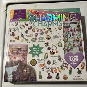 Charm kit